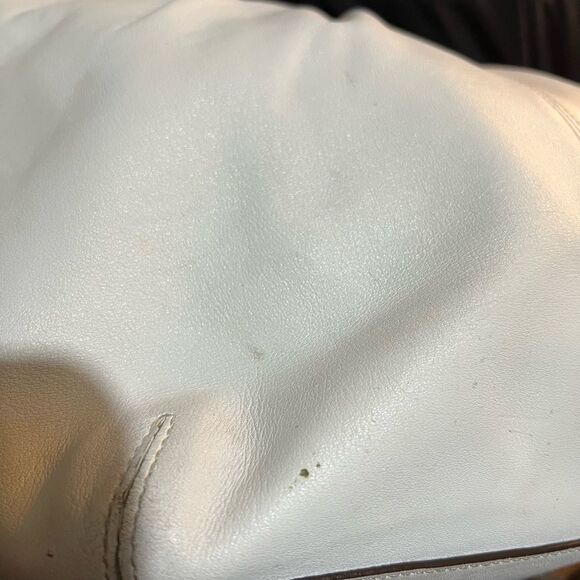 COACH SOHO SHOULDER LEATHER PURSE - Picture 4 of 7